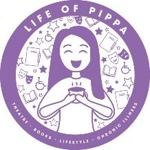 Life of Pippa logo